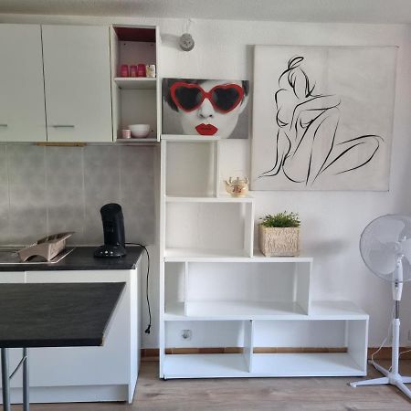 Ferienwohnung Ideal Vacances Petit Budget La Grande-Motte Exterior foto
